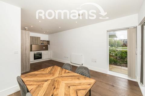 undefined, Fairhaven Drive, Reading, RG2