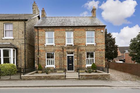 undefined, New Street, Pocklington, York