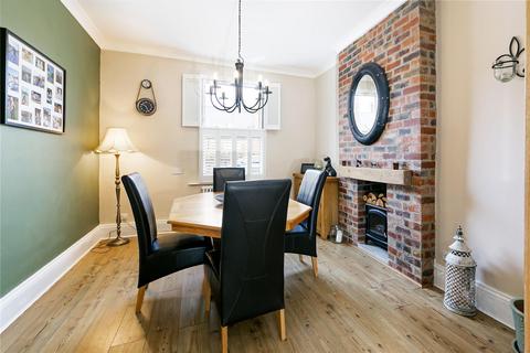 undefined, New Street, Pocklington, York