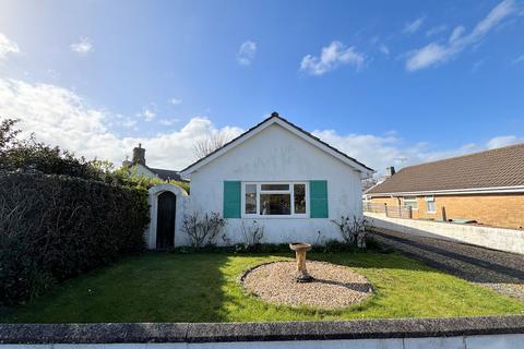 2 bedroom detached bungalow for sale, Corbett Avenue, Tywyn LL36