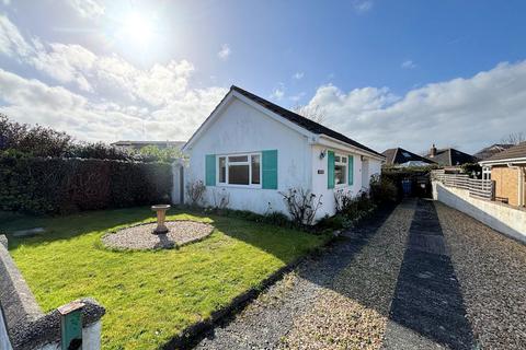 2 bedroom detached bungalow for sale, Corbett Avenue, Tywyn LL36