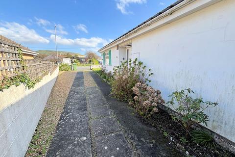 2 bedroom detached bungalow for sale, Corbett Avenue, Tywyn LL36