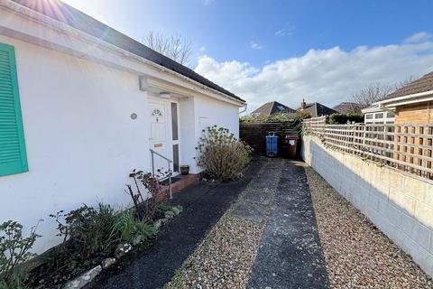 2 bedroom detached bungalow for sale, Corbett Avenue, Tywyn LL36