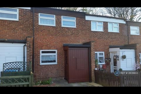undefined, Katrine Square, Hemel Hempstead, HP2
