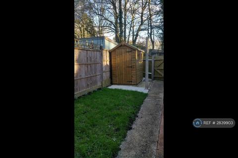 undefined, Katrine Square, Hemel Hempstead, HP2