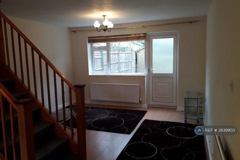 undefined, Katrine Square, Hemel Hempstead, HP2