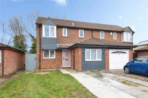Wensum Crescent, Bicester, OX26