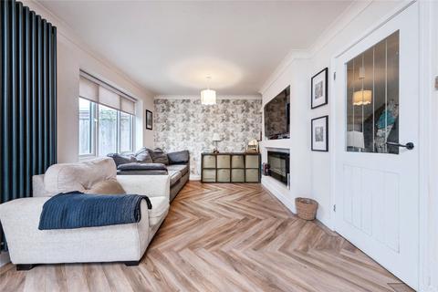 3 bedroom semi-detached house for sale, Wensum Crescent, Bicester, OX26