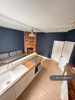 undefined, Bethnal Green, London, E2