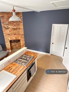 undefined, Bethnal Green, London, E2