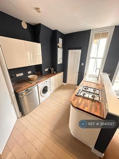 undefined, Bethnal Green, London, E2