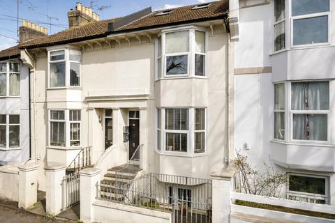 Franklin Road, Brighton, East Sussex, BN2