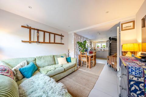 2 bedroom end of terrace house for sale, Gravel Walk, Faringdon, Oxfordshire, SN7