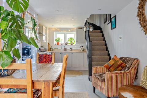 2 bedroom end of terrace house for sale, Gravel Walk, Faringdon, Oxfordshire, SN7