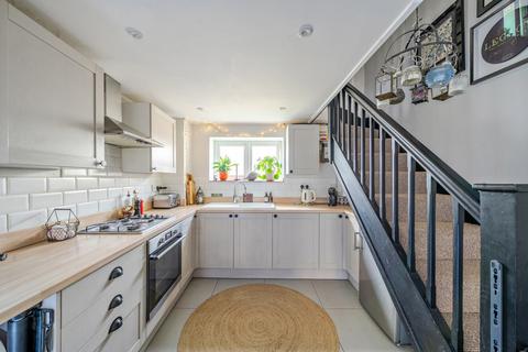2 bedroom end of terrace house for sale, Gravel Walk, Faringdon, Oxfordshire, SN7