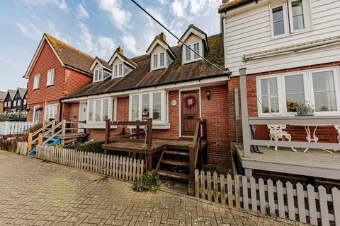 2 bedroom terraced house for sale, Belvedere Road, Faversham, ME13