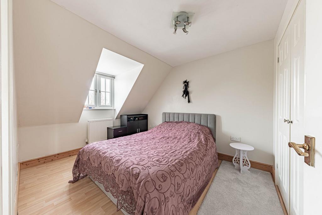 Bedroom One (1)