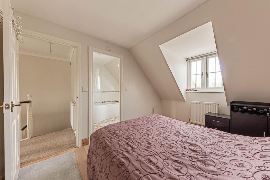 Bedroom One (2)