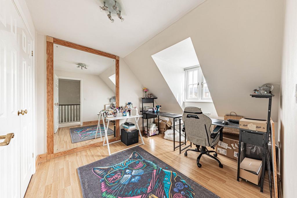 Bedroom Two (1)