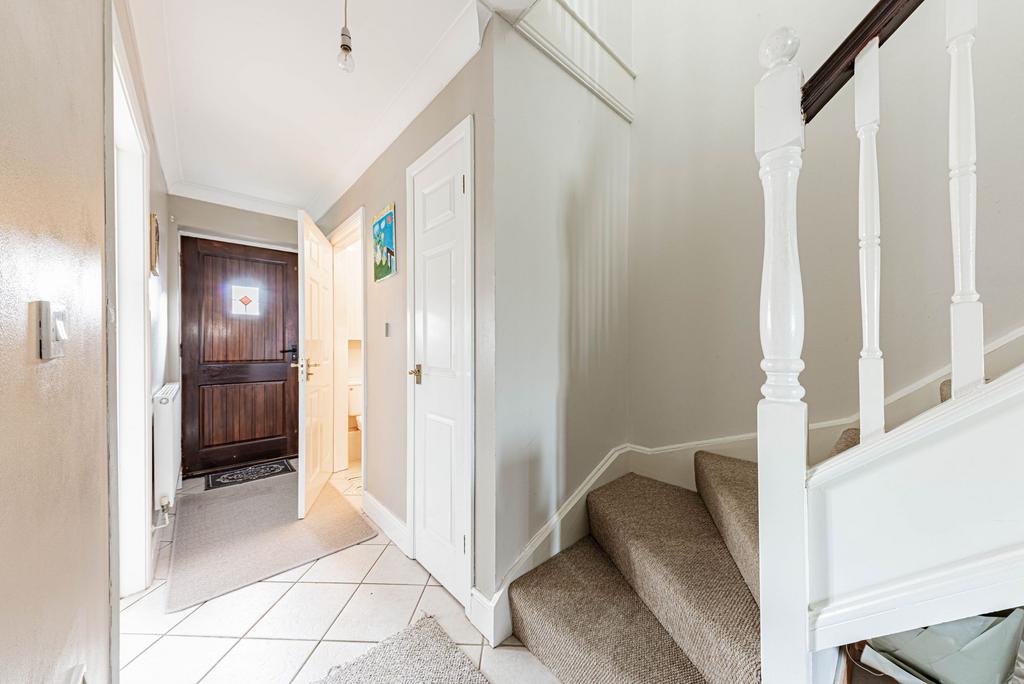 Entrance Hall (1)