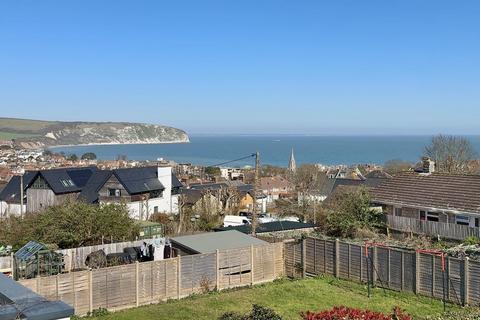 2 bedroom bungalow for sale, MANWELL ROAD, SWANAGE