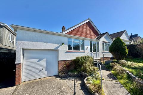 2 bedroom bungalow for sale, MANWELL ROAD, SWANAGE