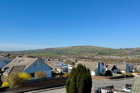 2 bedroom bungalow for sale, MANWELL ROAD, SWANAGE