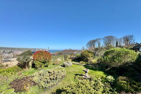 2 bedroom bungalow for sale, MANWELL ROAD, SWANAGE