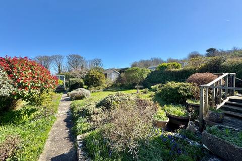 2 bedroom bungalow for sale, MANWELL ROAD, SWANAGE