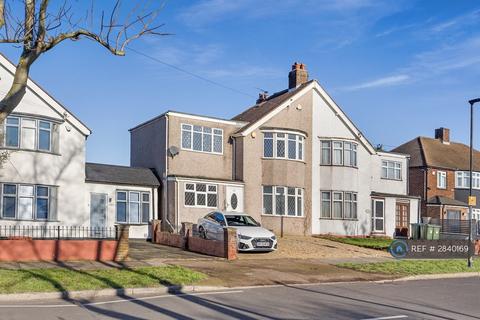 Studio to rent, Broad Walk, London, SE3