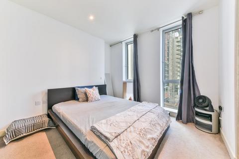 2 bedroom apartment to rent, Pan Peninsula West Tower, Canary Wharf, E14