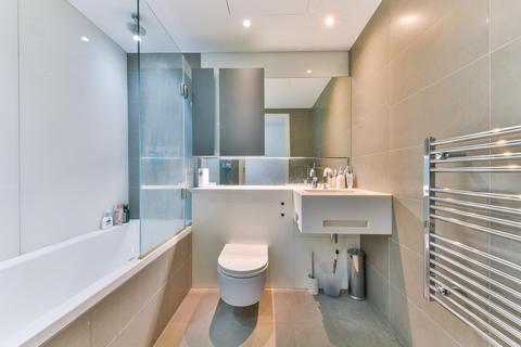 2 bedroom apartment to rent, Pan Peninsula West Tower, Canary Wharf, E14