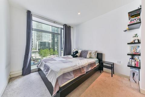 2 bedroom apartment to rent, Pan Peninsula West Tower, Canary Wharf, E14