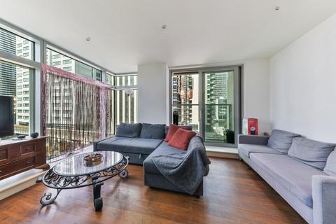 Pan Peninsula West Tower, Canary Wharf, E14