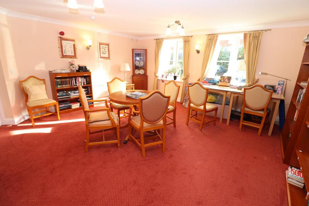 Townsend Court