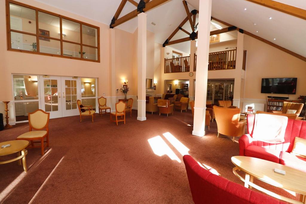 Townsend Court
