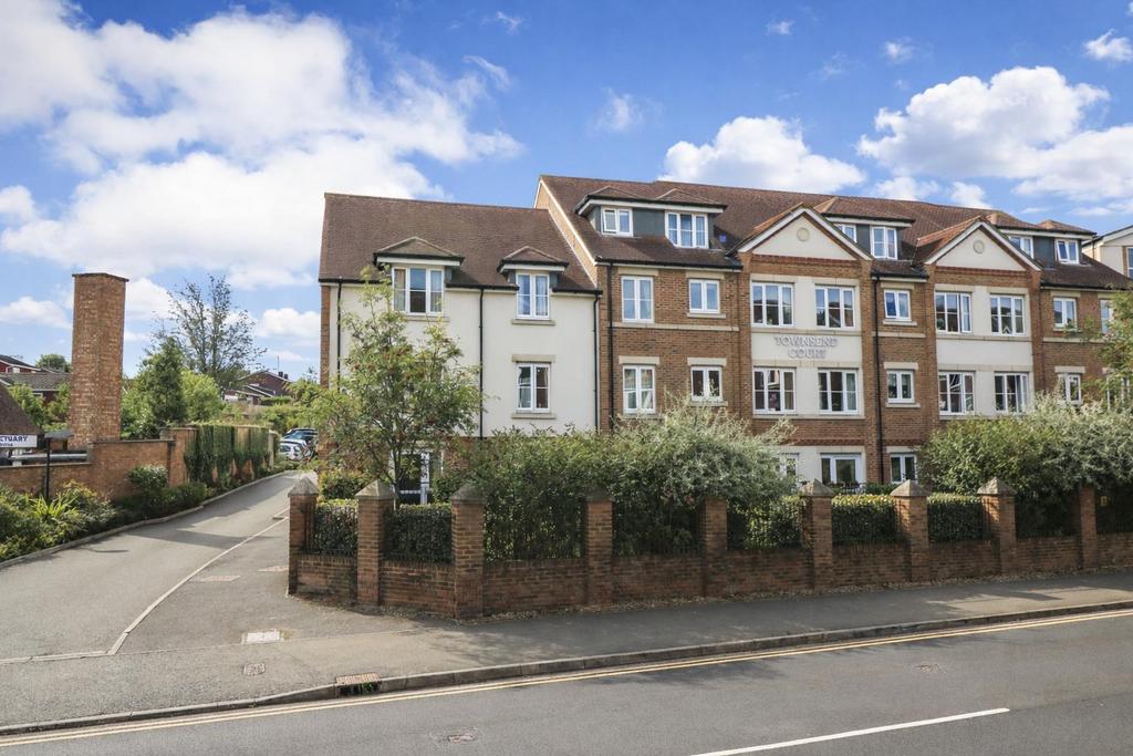 Townsend Court