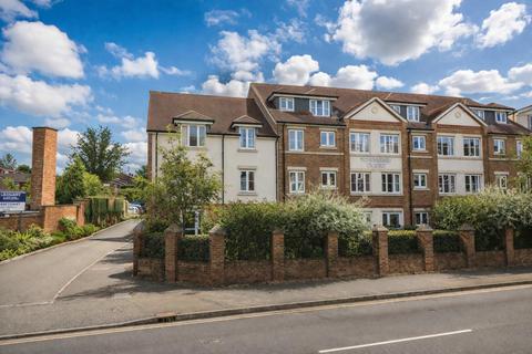 1 bedroom retirement property for sale, High Street South, Rushden NN10