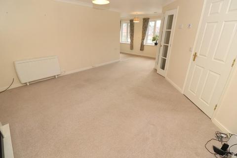 1 bedroom retirement property for sale, High Street South, Rushden NN10