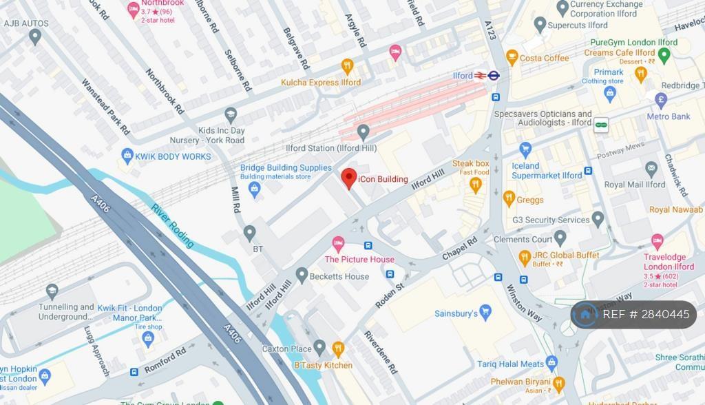 Location