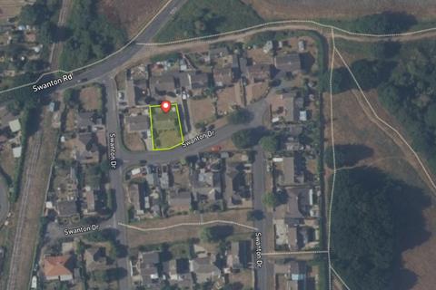 2 bedroom detached bungalow for sale, 37 Swanton Drive, Dereham, Norfolk NR20 4DW