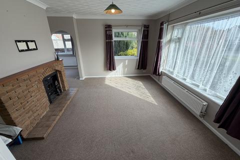 2 bedroom detached bungalow for sale, 37 Swanton Drive, Dereham, Norfolk NR20 4DW