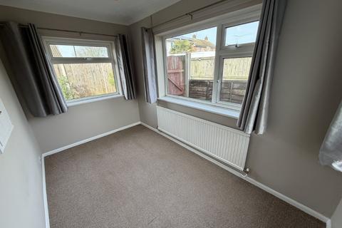 2 bedroom detached bungalow for sale, 37 Swanton Drive, Dereham, Norfolk NR20 4DW