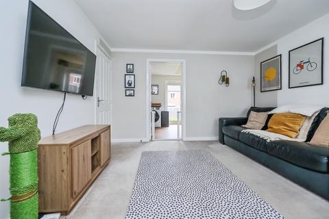 3 bedroom semi-detached house for sale, Slater Way, Ilkeston