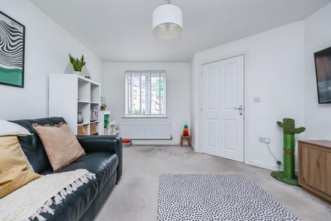 3 bedroom semi-detached house for sale, Slater Way, Ilkeston