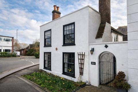 3 bedroom house for sale, Bridge Street, Godalming, Surrey, GU7