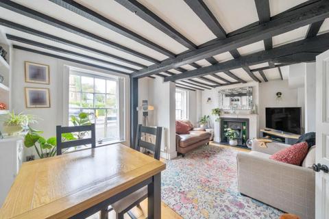 3 bedroom house for sale, Bridge Street, Godalming, Surrey, GU7