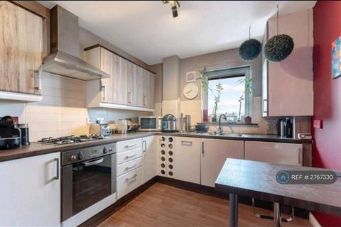 undefined, Possil Road, Glasgow, G4