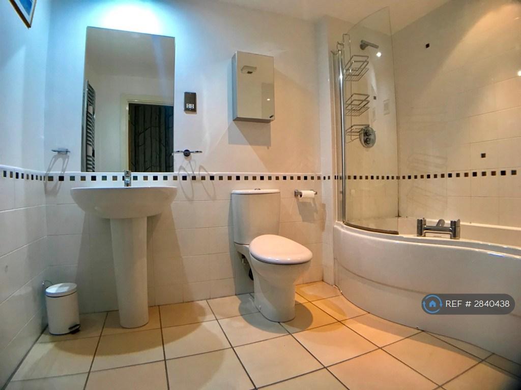 House Bathroom
