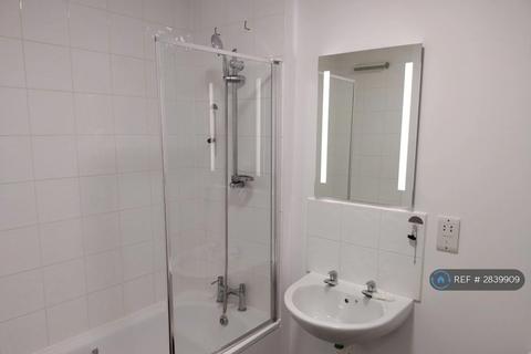 1 bedroom flat to rent, Priestley Road, Basingstoke, RG24